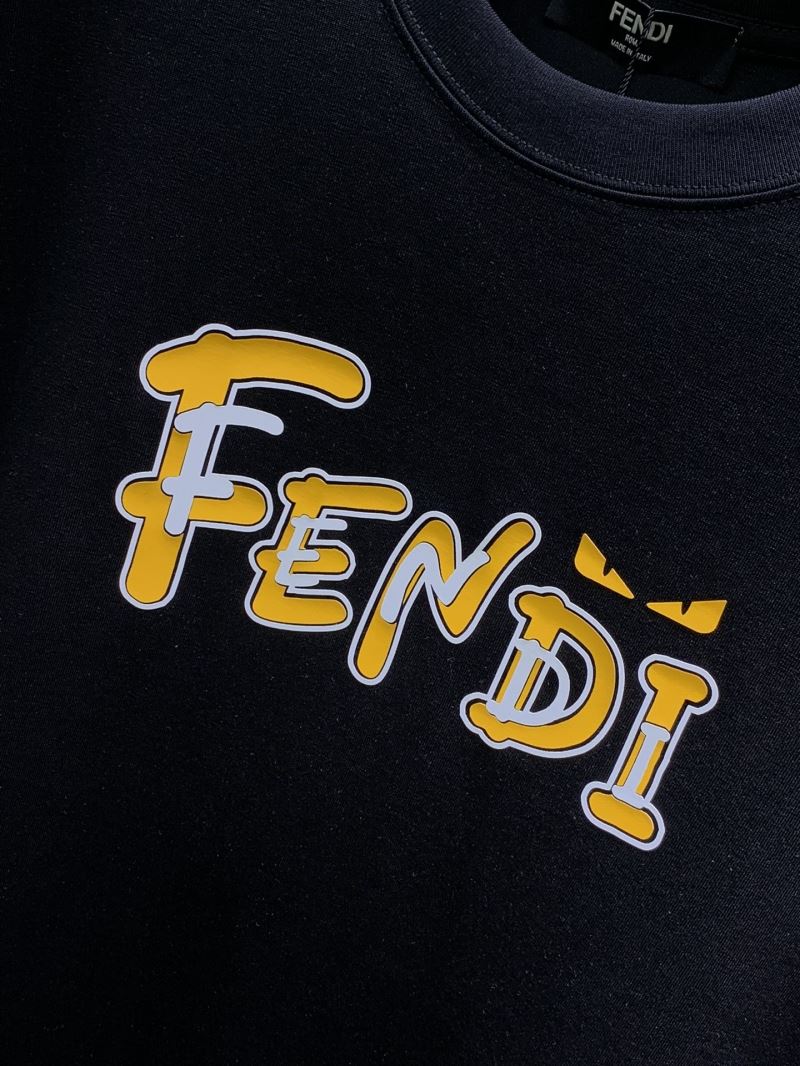 Fendi T-Shirts